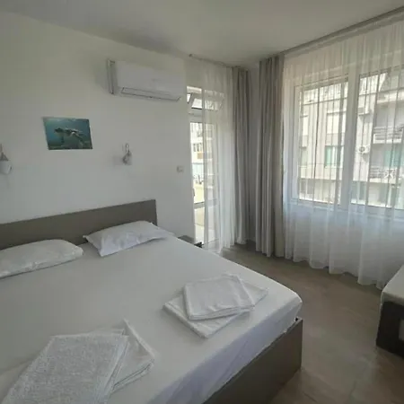 Hostel Siana House Ravda