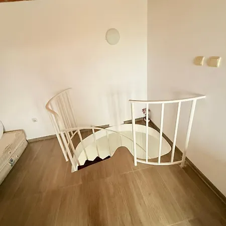 بيت شباب Siana House