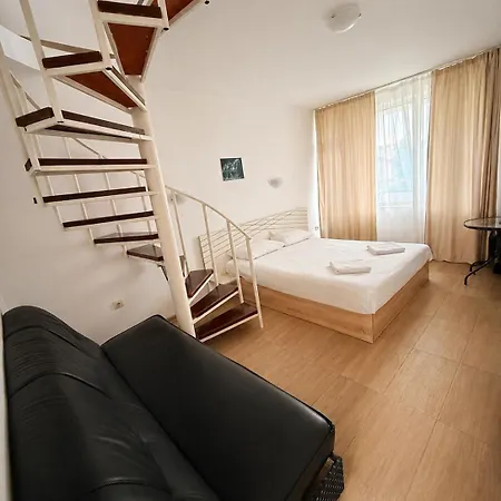 Siana House Ravda