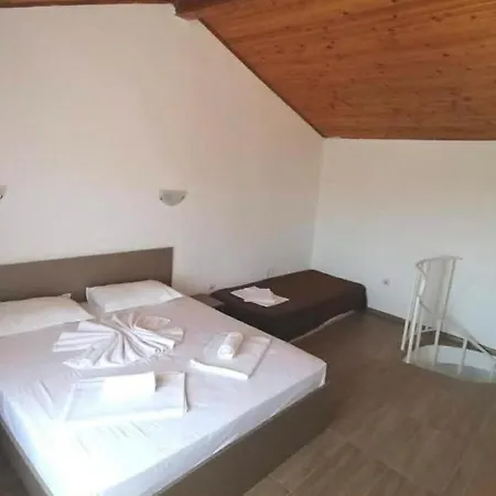 Siana House Hostel
