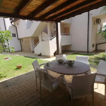 Siana House Hostel