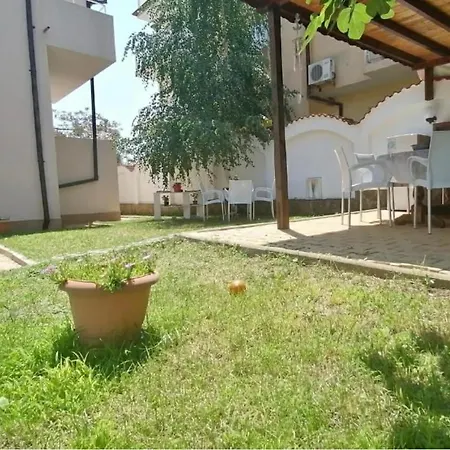 Siana House بيت شباب *